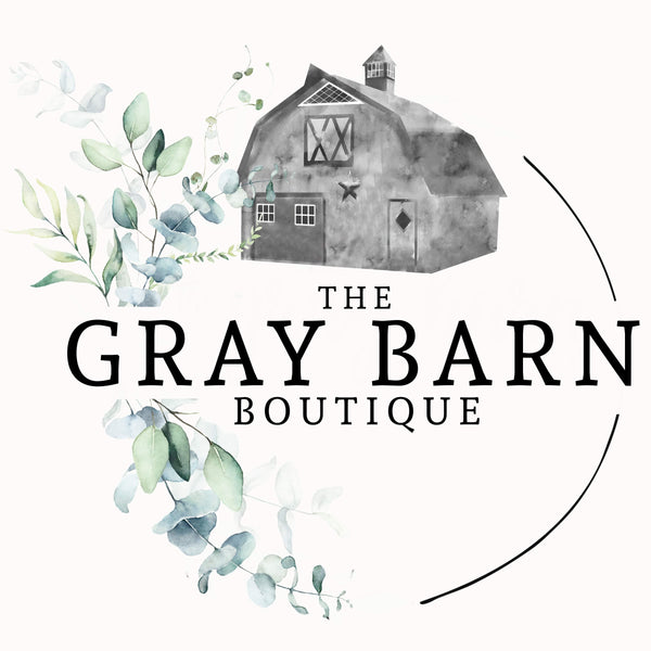 The Gray Barn Boutique