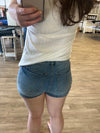 Cool Denim Shorts by Judy Blue