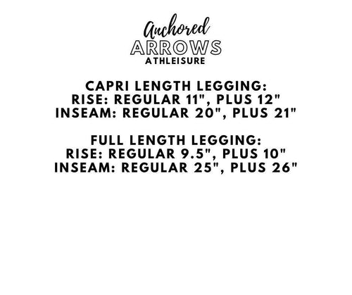 Black Pocket Leggings