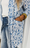 Spring Lola Cardigan