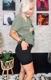 5" Bike Shorts with Pockets