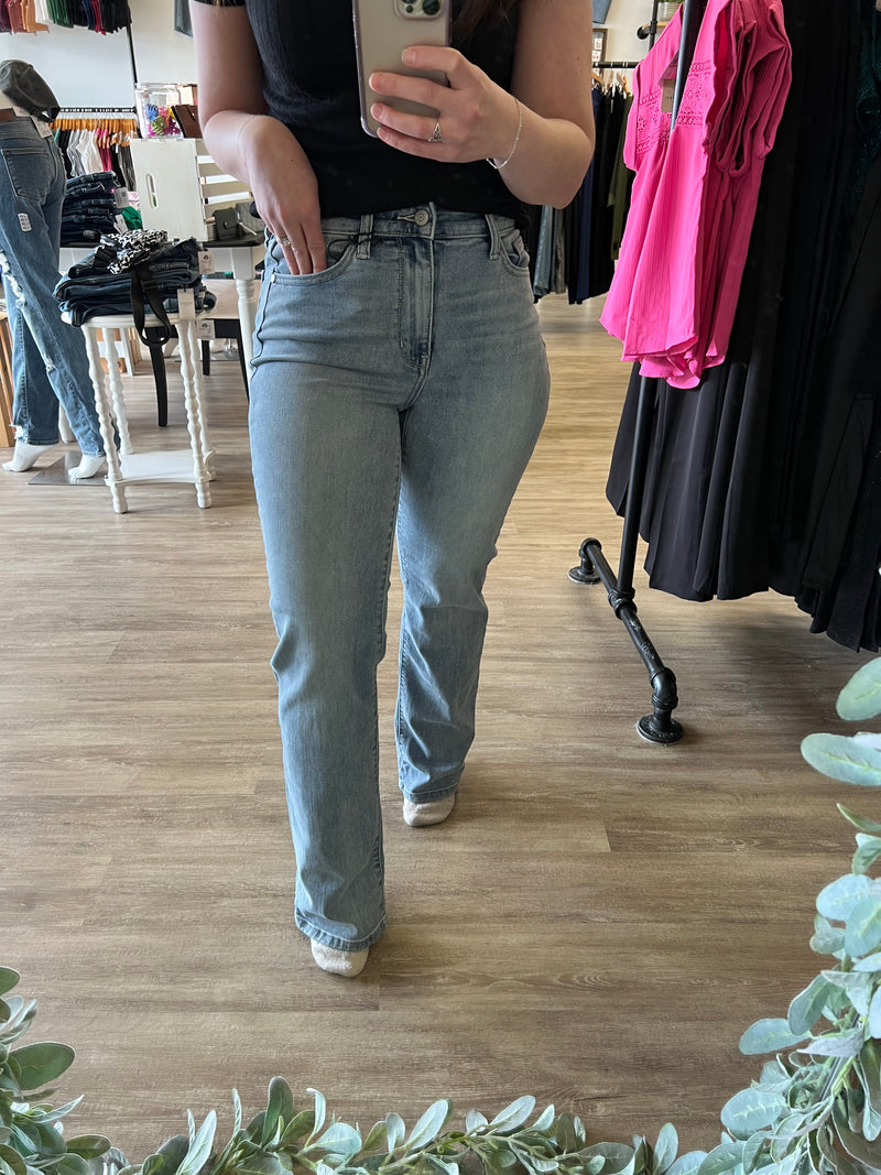 The "Dad" Jean by Judy Blue
