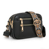 Fall Favorite Crossbody Bag
