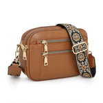 Fall Favorite Crossbody Bag