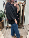 Black Blouse