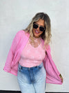 Spring Lola Cardigan