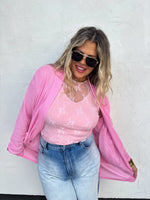 Spring Lola Cardigan