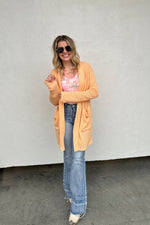 Spring Lola Cardigan