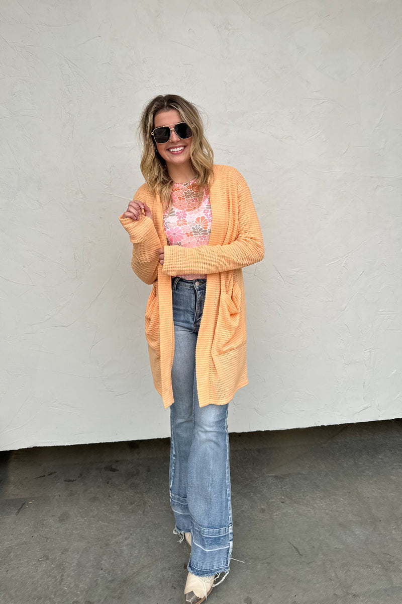 Spring Lola Cardigan