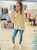 Mid Rise Favorite Vintage Skinny Jeans