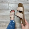 Fentana Sandal by Yellowbox-Shoes-The Gray Barn Boutique, Templeton Massachusetts