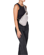 Sling Vegan Leather Purse-The Gray Barn Boutique, Templeton Massachusetts