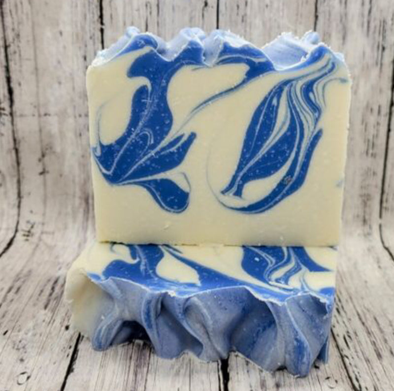 Essentially NOLA Soap-Bath & Body-The Gray Barn Boutique, Templeton Massachusetts