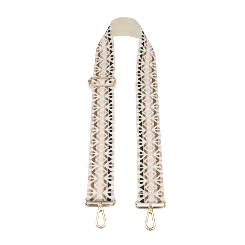 STPBO Bohemian Guitar Strap