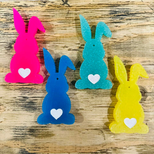 Easter Car Freshies