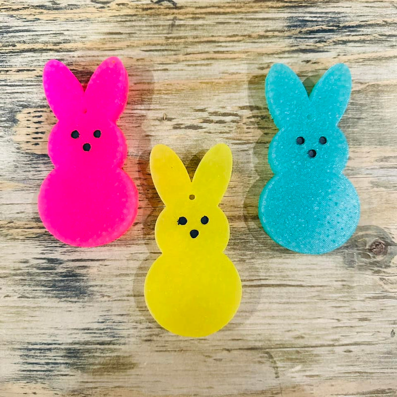 Easter Car Freshies