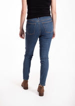 Judy Blue Stone Wash Skinnies-Jeans-The Gray Barn Boutique, Templeton Massachusetts