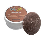 "Naked" Shampoo & Conditioner Bars-The Gray Barn Boutique, Templeton Massachusetts