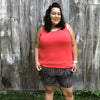 Harem Shorts-Bottoms-The Gray Barn Boutique, Templeton Massachusetts