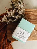Local Artisan Bar Soaps-Bar Soap-The Gray Barn Boutique, Templeton Massachusetts