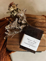 Local Artisan Bar Soaps-Bar Soap-The Gray Barn Boutique, Templeton Massachusetts