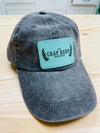 Gray Barn Custom Hat-Hats-The Gray Barn Boutique, Templeton Massachusetts