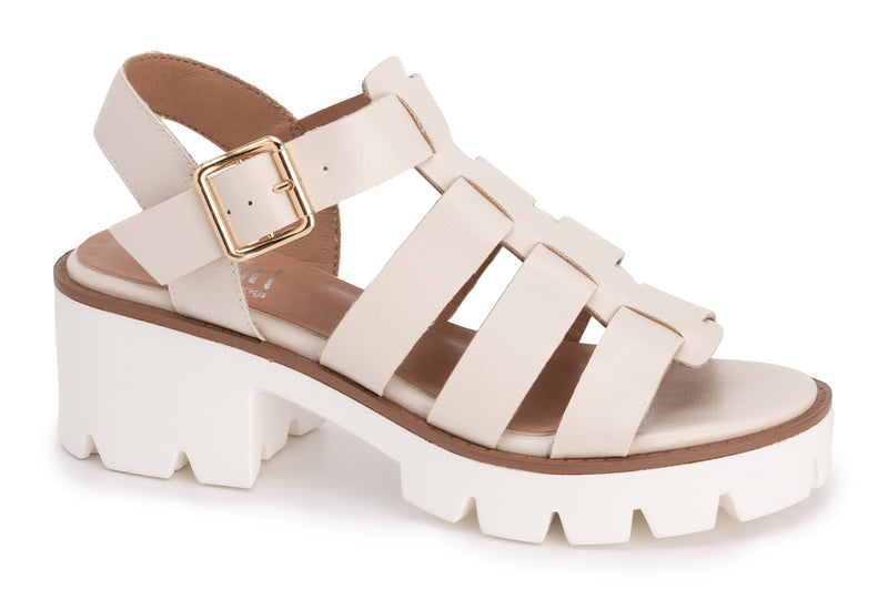 Fisher Sandal