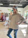 Gray Barn Custom Hat-Hats-The Gray Barn Boutique, Templeton Massachusetts