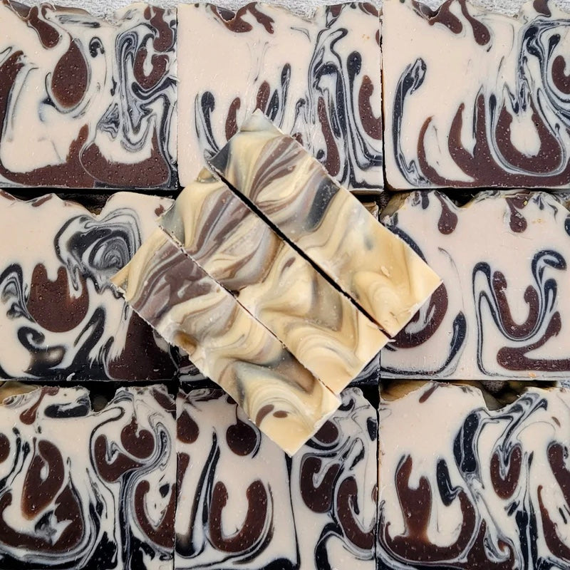 Essentially NOLA Soap-Bath & Body-The Gray Barn Boutique, Templeton Massachusetts