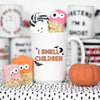 I Smell Children Mug-Mugs-The Gray Barn Boutique, Templeton Massachusetts