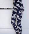 THE BEST Kids Leggings-Bottoms-The Gray Barn Boutique, Templeton Massachusetts