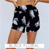 Harem Shorts-Bottoms-The Gray Barn Boutique, Templeton Massachusetts