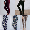 THE BEST Kids Leggings-Bottoms-The Gray Barn Boutique, Templeton Massachusetts