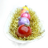 Christmas Ornament Bath Salts-The Gray Barn Boutique, Templeton Massachusetts