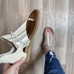 The “Dakota” Sparta Sandal-Shoes-The Gray Barn Boutique, Templeton Massachusetts