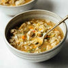 Farmhouse Chicken Noodle Soup-Snacks-The Gray Barn Boutique, Templeton Massachusetts