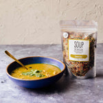 Coconut Curry Soup-Snacks-The Gray Barn Boutique, Templeton Massachusetts