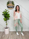 YMI Hyperstretch Skinnies - Spring Edition-The Gray Barn Boutique, Templeton Massachusetts