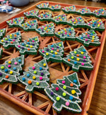 Christmas Tree Freshie