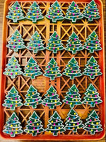 Christmas Tree Freshie