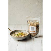 Hearty Potato Soup-Snacks-The Gray Barn Boutique, Templeton Massachusetts