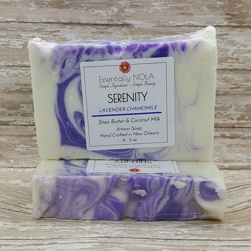 Essentially NOLA Soap-Bath & Body-The Gray Barn Boutique, Templeton Massachusetts