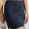 Buttery Soft Skort-Bottoms-The Gray Barn Boutique, Templeton Massachusetts