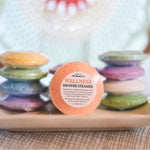 Shower Steamers-Bath & Body-The Gray Barn Boutique, Templeton Massachusetts